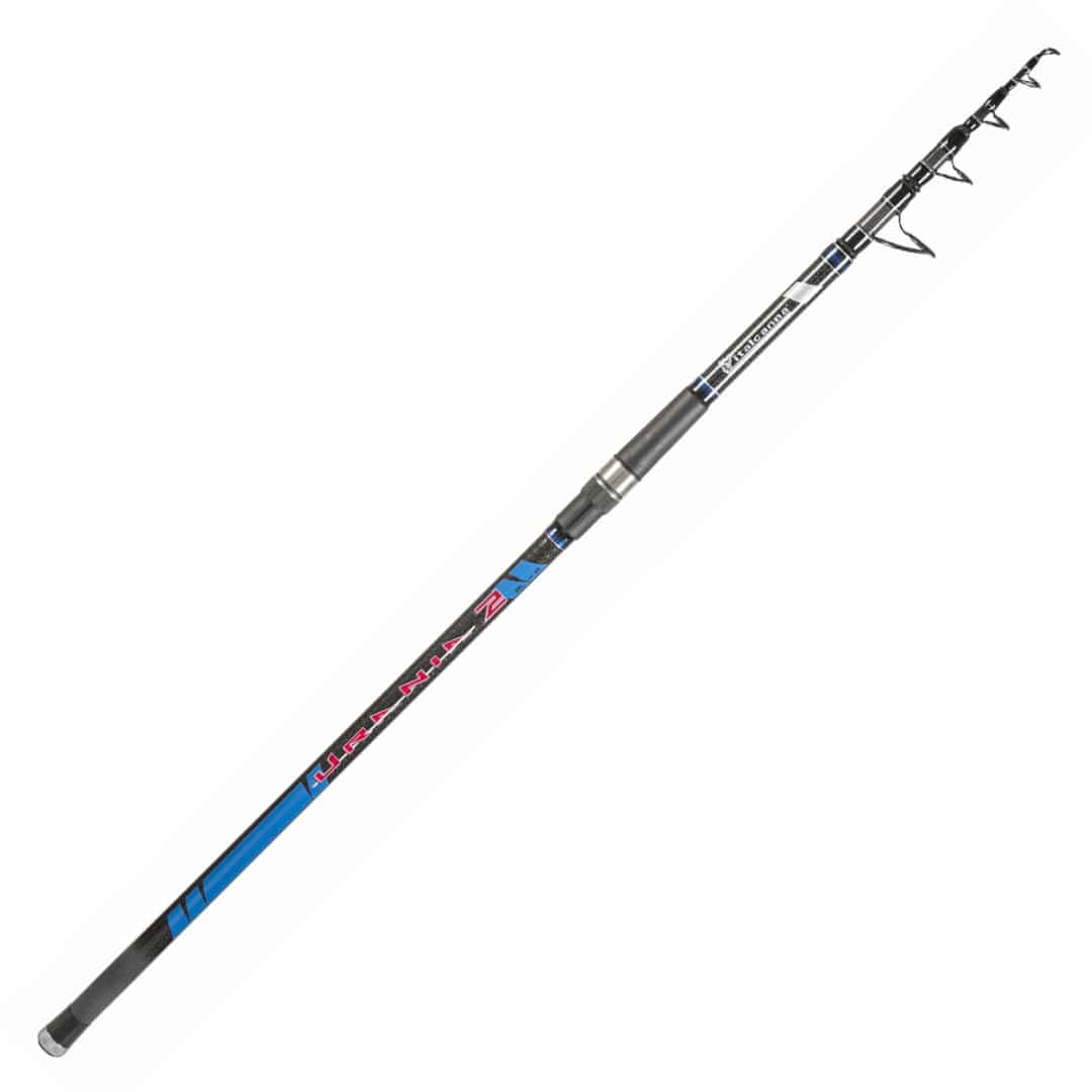 canna_surf_casting_italcanna_urania_1 ITALCANNA URANIA 2 - immagine 1