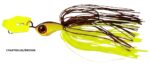 CARSON TAMURA CHATTER BAIT