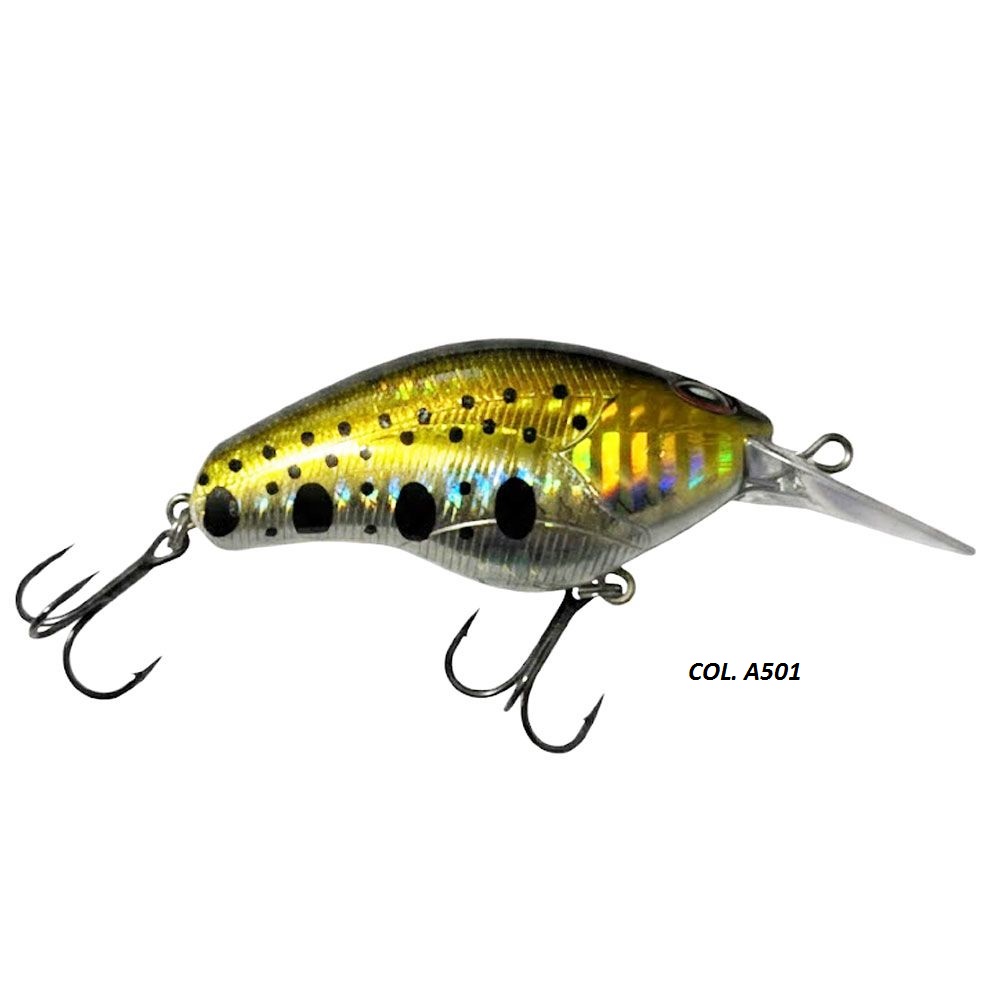 carson cranky fat a501 CARSON TAMURA CRANKY FAT ST-LIP - immagine 1
