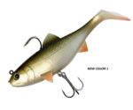 CARSON TAMURA DEEP HUNTER SWIMBAIT - immagine 2