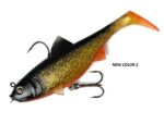 CARSON TAMURA DEEP HUNTER SWIMBAIT