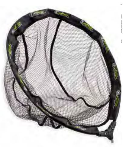 ff testa pro FISHING FERRARI TESTA RUBBER PRO - immagine 1