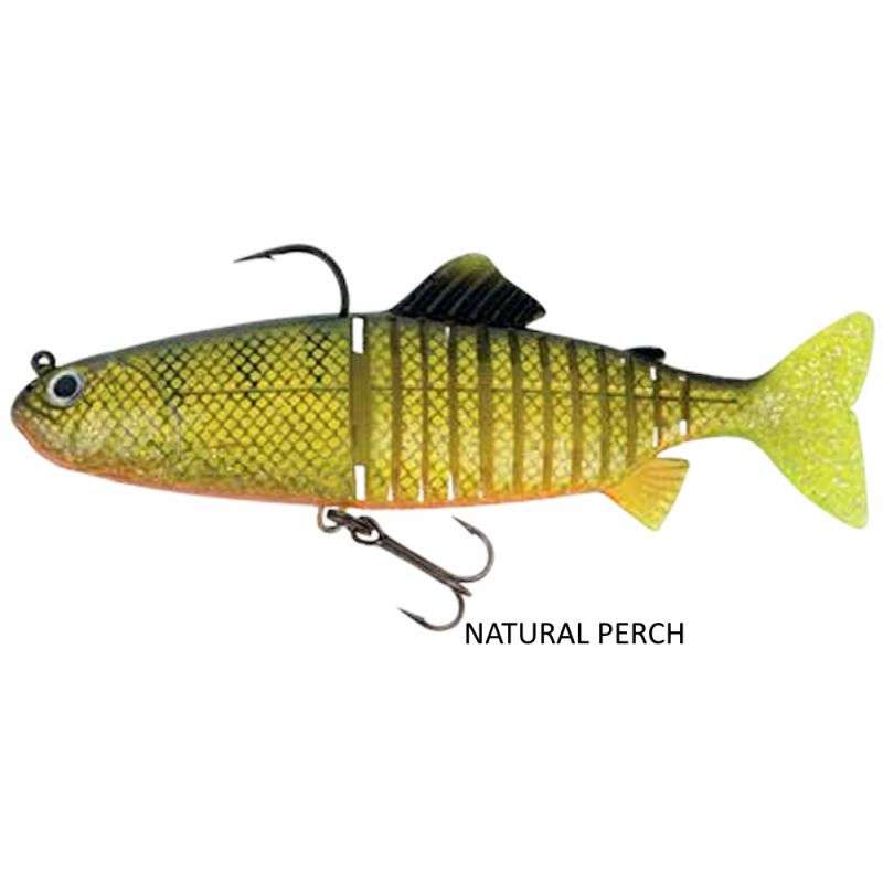 fox-rage-replicant-jointed (1) FOX RAGE REPLICANT JOINTED 23 CM - immagine 1