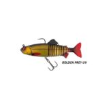 FOX RAGE REPLICANT JOINTED 23 CM - immagine 2