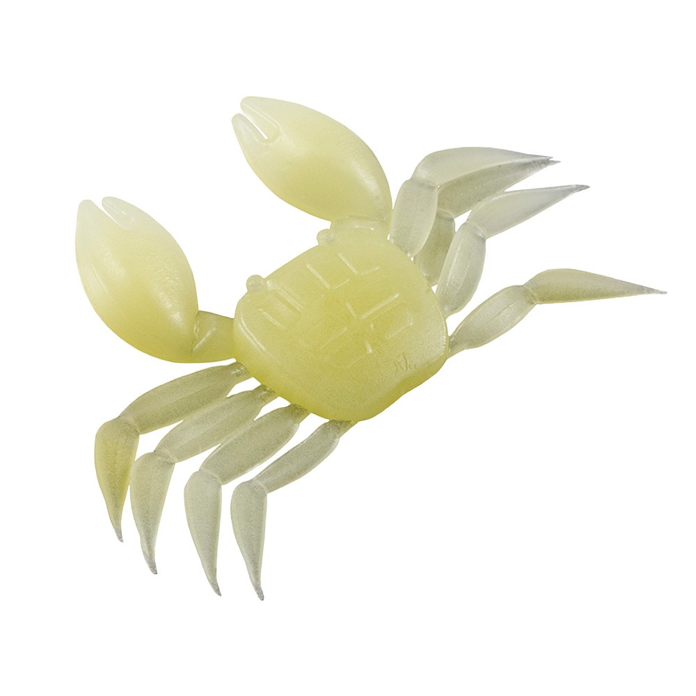 granchio-lineaeffe-luminous-m GRANCHIO SOFT LUMINOUS PER POLPARA - immagine 1