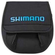 SHIMANO REEL COVER