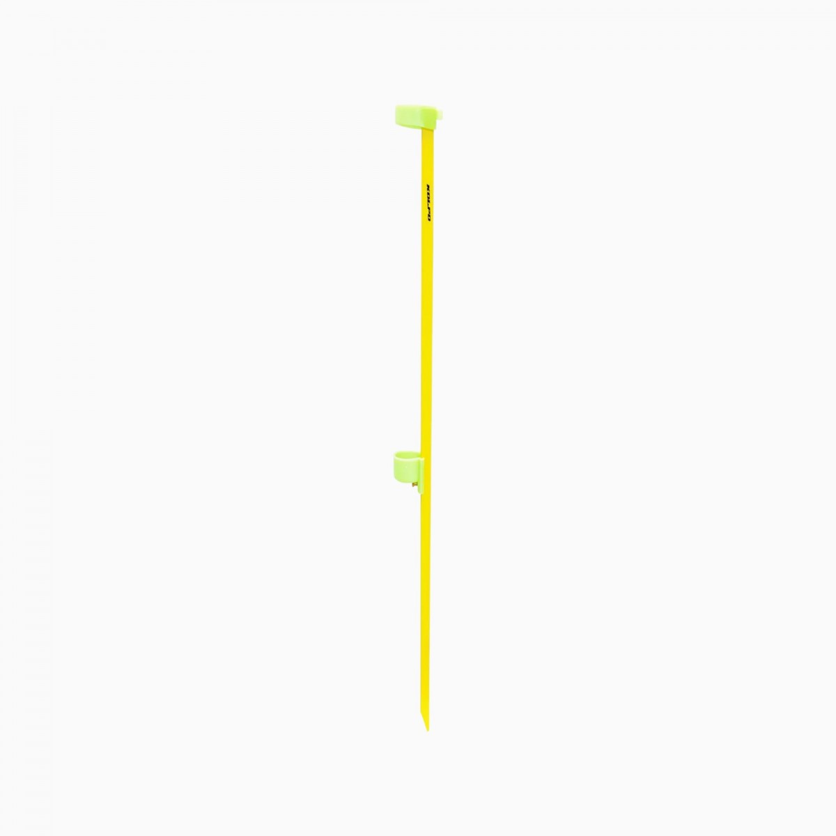 kolpo-picchetto-yellow-fluo PICCHETTO SURFCASTING REGOLABILE - immagine 1