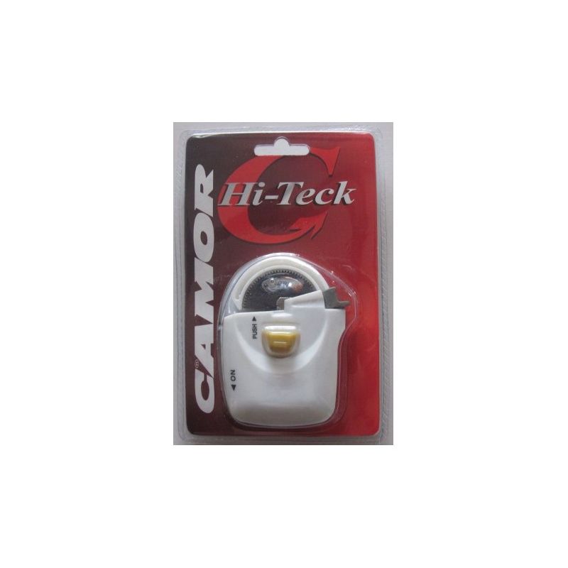 lega-ami-a-batteria-hi-teck-camor LEGA AMI A BATTERIA HI-TECH CAMOR - immagine 1
