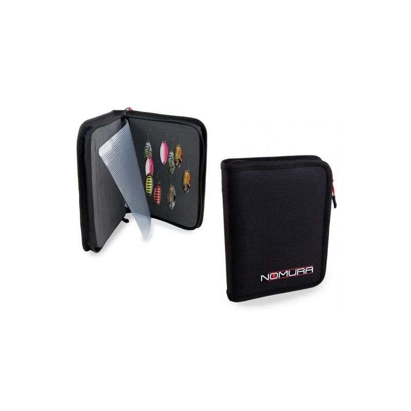 nomura-spoon-pocket- NOMURA SPOON POCKET - immagine 1