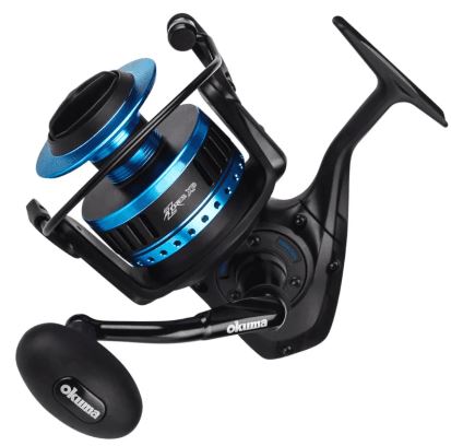 okuma azores xp OKUMA AZORES XP - immagine 1