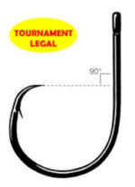 OWNER 5179 IN-LINE CIRCLE - immagine 2