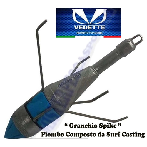 VEDETTE