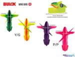 BULOX WING BIRD TEASER CON DIVERGENTE - immagine 2