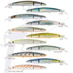 SEASPIN BUGINU 115 BìU