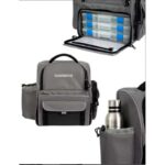 SHIMANO BACK PACK MEDIUM CON TACKLE BOX - immagine 2