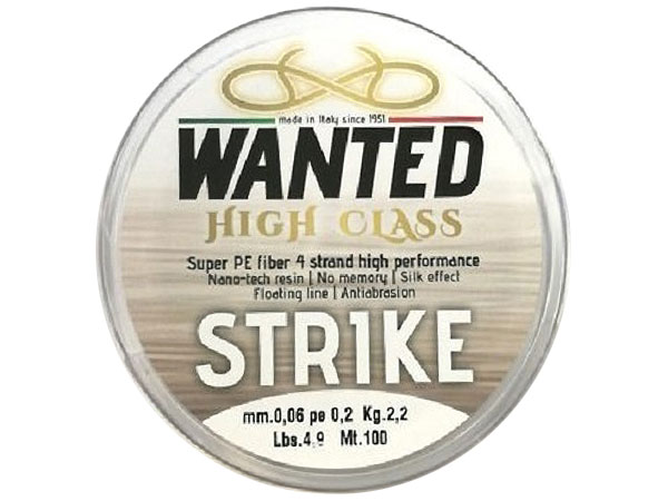 WANTED
