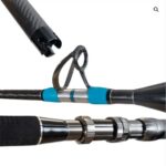 SHIMANO TALICA STAND-UP SPIRAL 30/50 LB - immagine 3