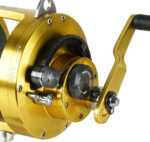 TICA TEAM SERIE TM GOLD 30 LB - immagine 2