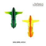 BULOX WING BIRD TEASER CON DIVERGENTE