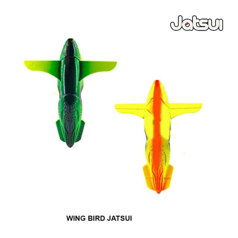 wing-bird-3-posizioni-jatsui BULOX WING BIRD TEASER CON DIVERGENTE - immagine 1