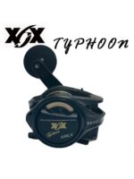 X6X TYPHOON 300 L - immagine 2