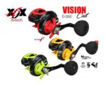 X6X VISION CAST