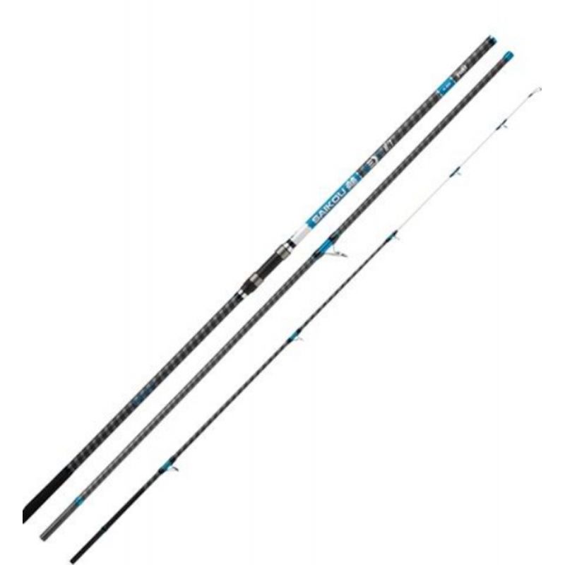 yuki-rod-saikou-h2-next-gen YUKI SAIKOU H2 NEXT GEN 100/250 GR MT.4,50 - immagine 1