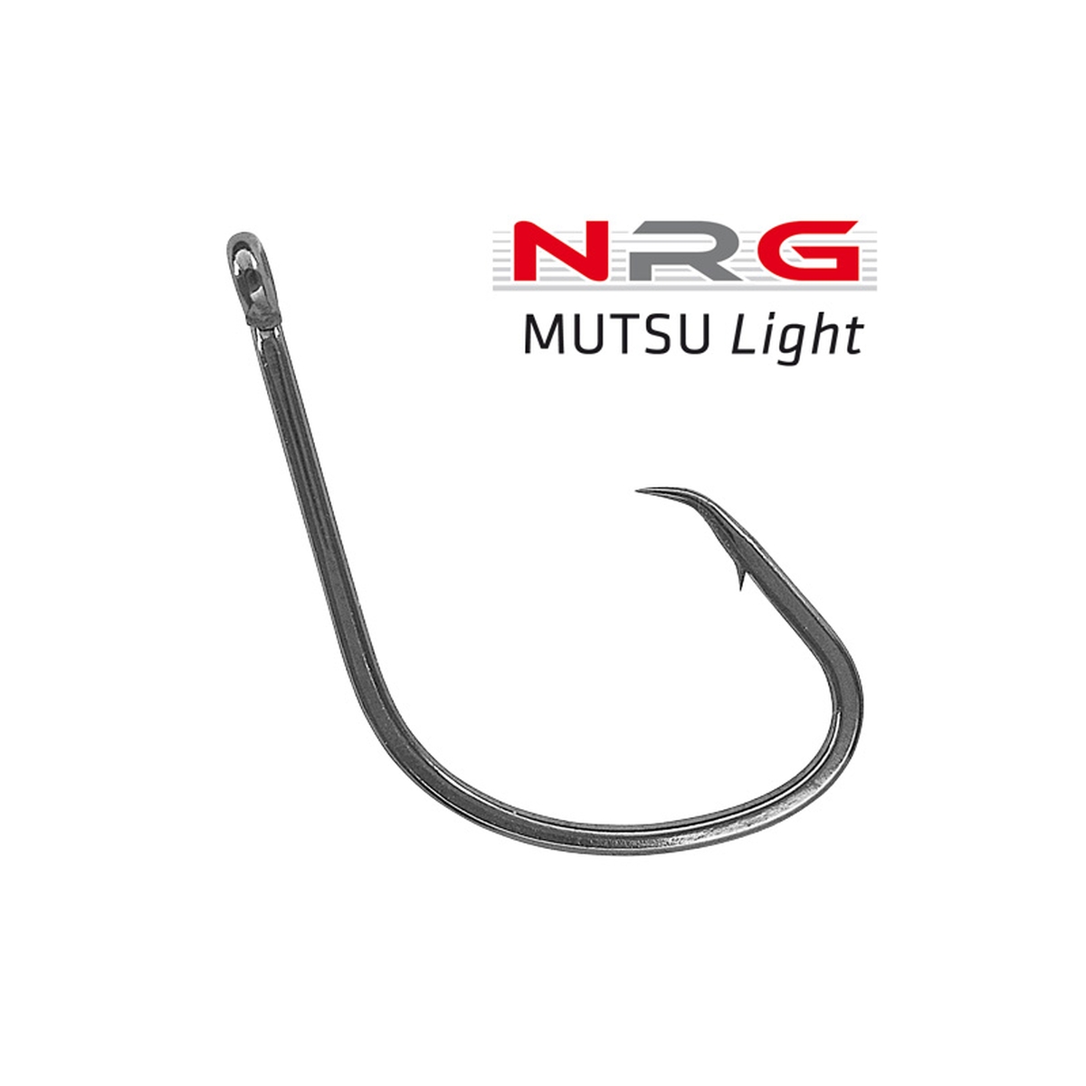 109200010 JAGUAR MUTSU LIGHT CIRCLE NRG 2/0 - immagine 1