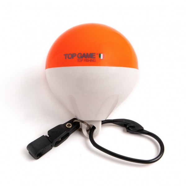 ARANCIO TOP GAME TUNA FLOAT SMALL - immagine 1