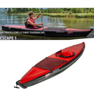 GRABNER ESCAPE 1