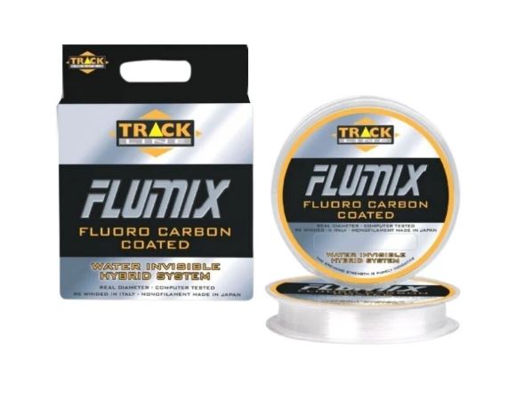 FLUMIX TRACK LINE FLUMIX 100 MT - immagine 1