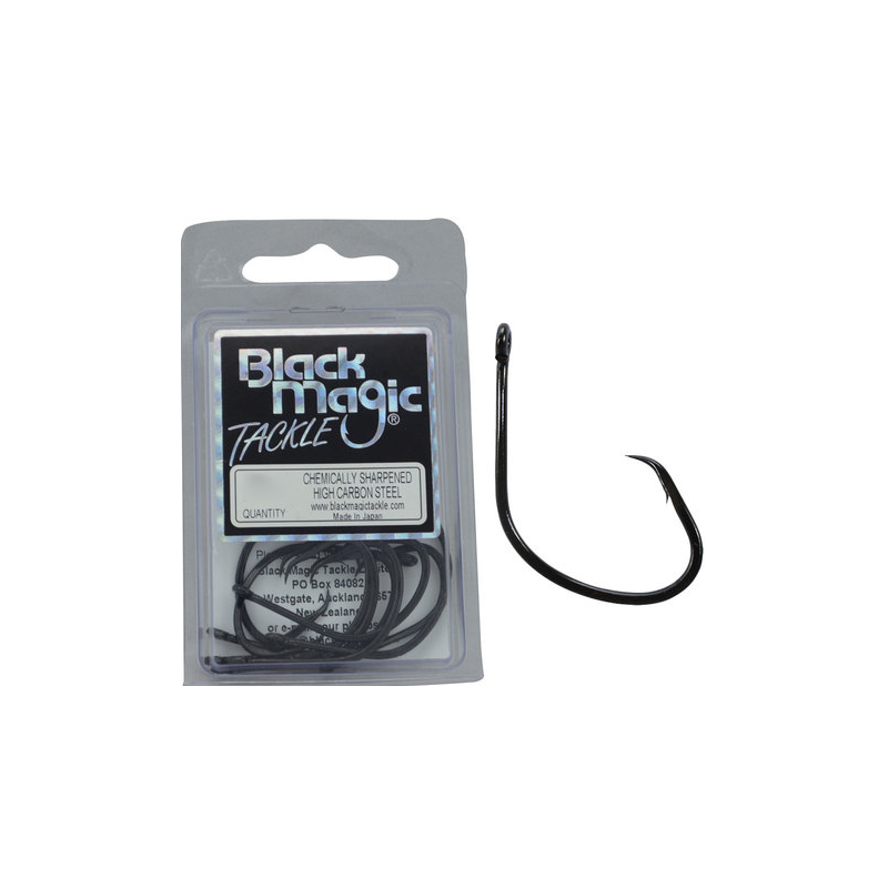 KL BLACK MAGIC KL BLACK 1/0 - immagine 1