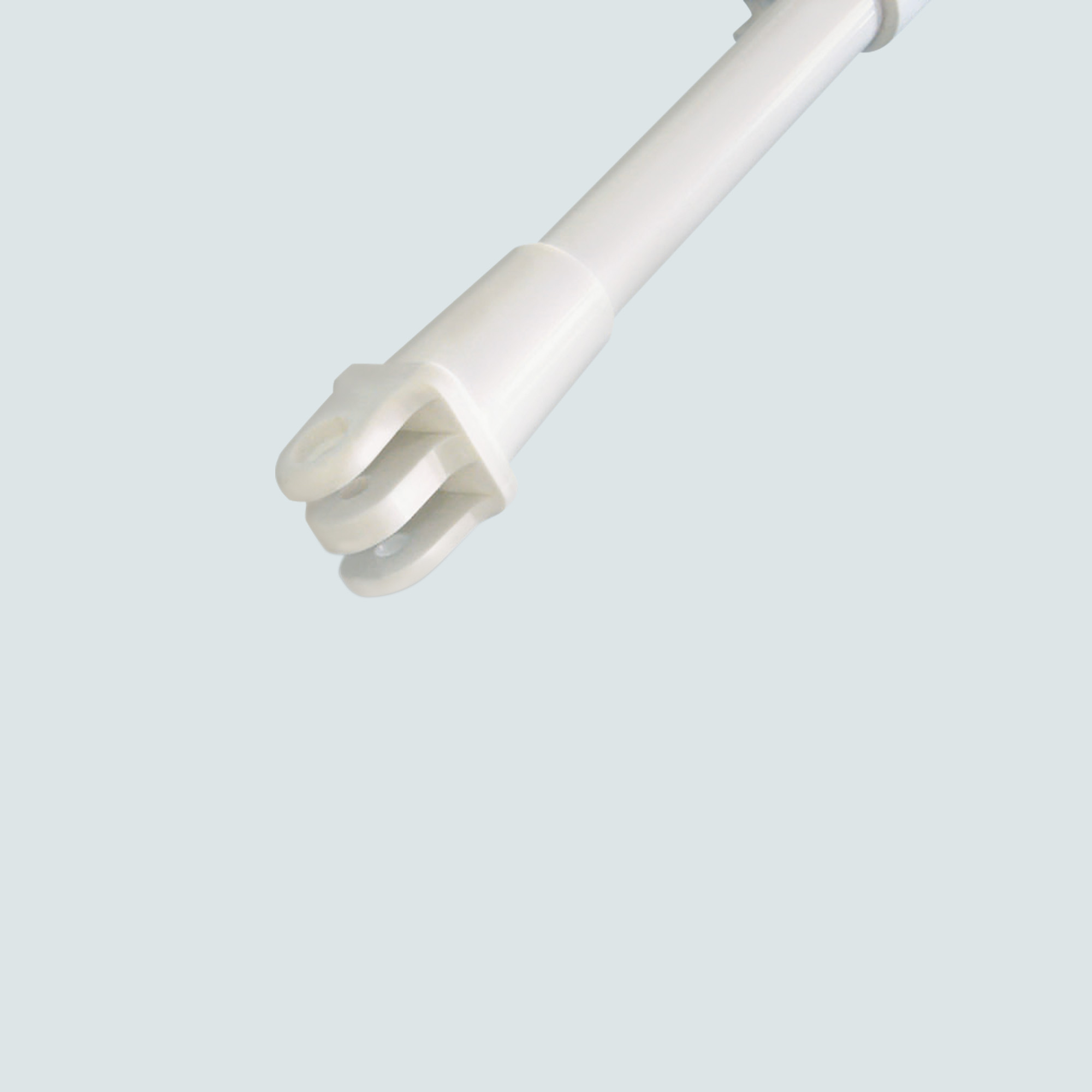 PIEDINO DI BASE NYLON TENDALINO PIEDINO DI BASE DIAM.20 NYLON - immagine 1