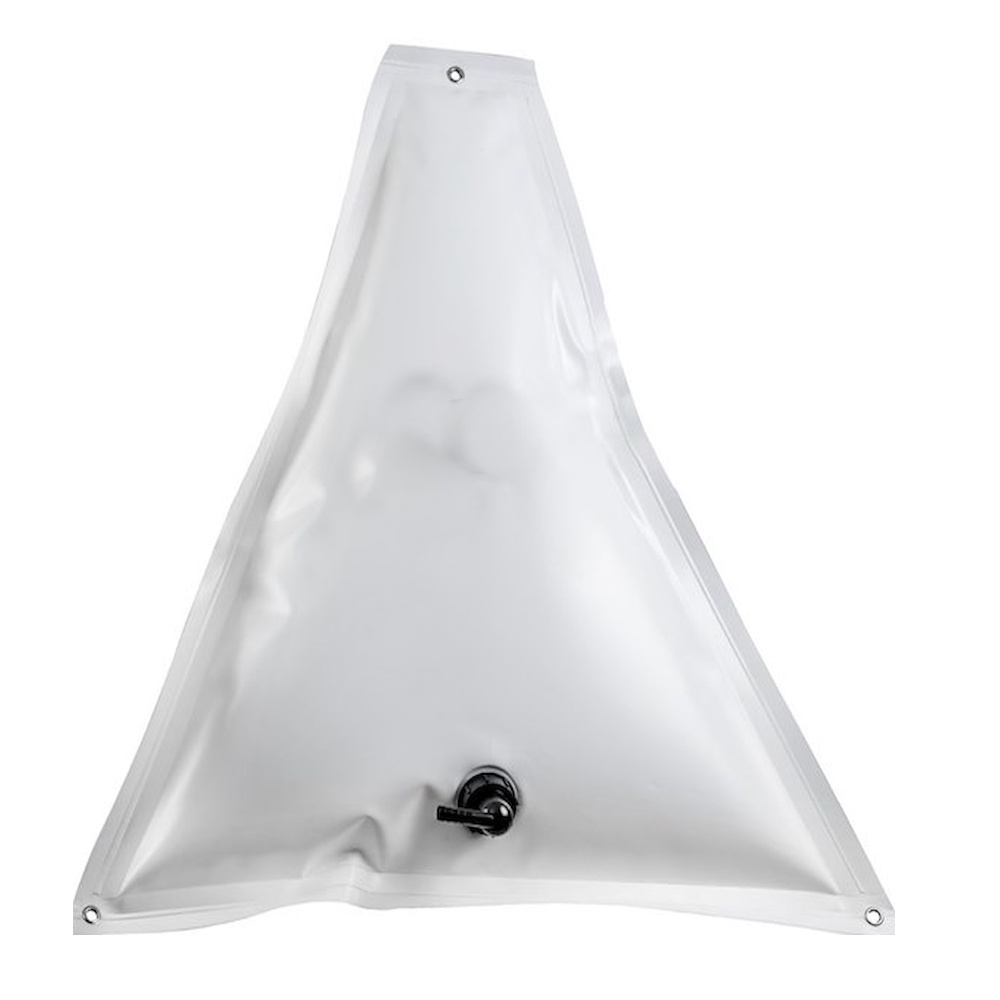 SERBATOIO SERBATOIO ACQUA NAUTICA MORBIDO 100LT - immagine 1