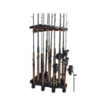 BERKLEY SPACE SAVER 13 ROD E COMBO RACK