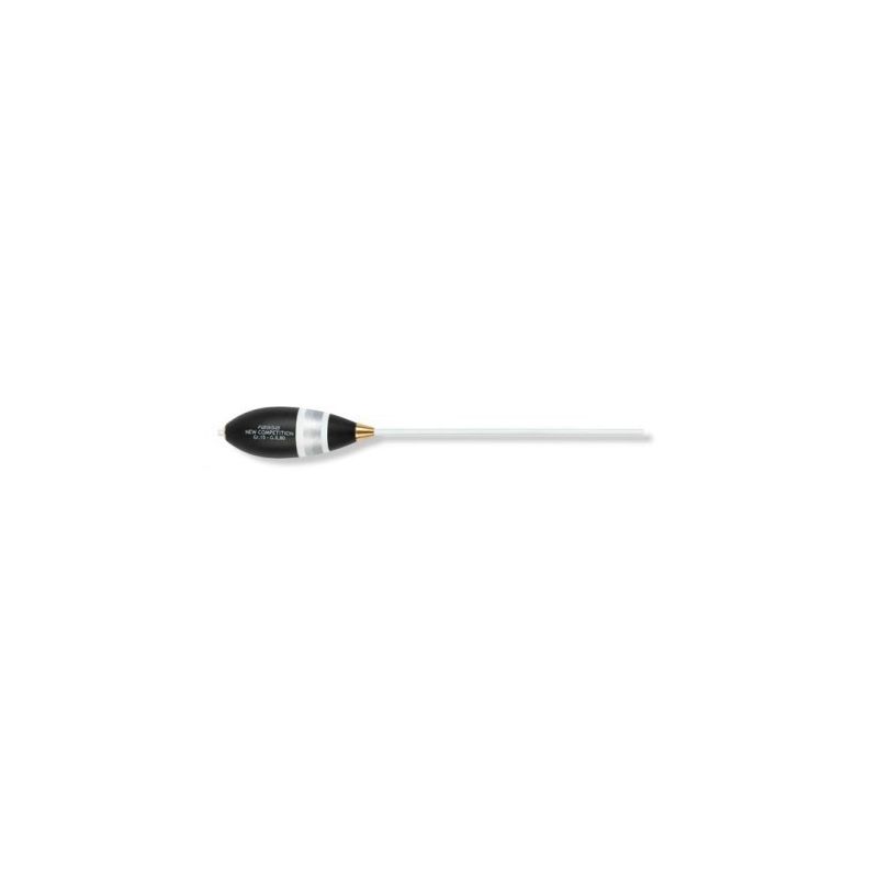 bombarda-fassa-whitesilver BOMBARDA FASSA WHITE/SILVER - immagine 1