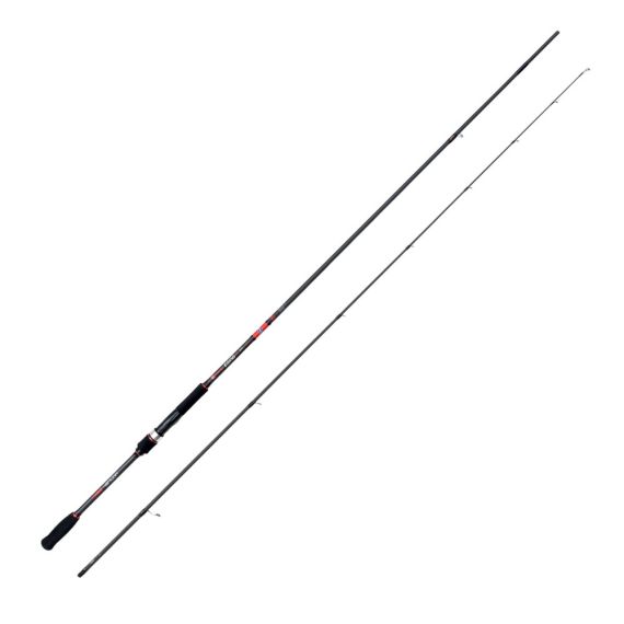 canna-da-pesca-nomura-ronin NOMURA RONIN POWER SPIN - immagine 1