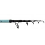 FISHING FERRARI BLACK ACE 100/250 GR - immagine 2