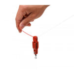 JAMPASNAP TOP GAME PINZA SCORREVOLE PER PIOMBO GUARDIANO - immagine 3