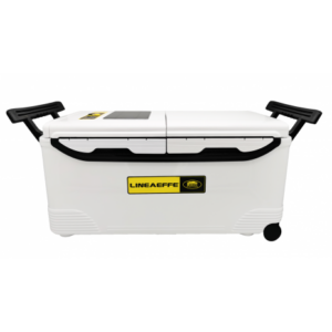 LINEAEFFE COOLER 48 LT CON OSSIGENATORE INTEGRATO