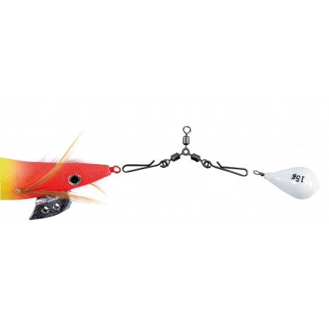 lineaeffe-squid-lead-system SQUID LEAD SYSTEM - immagine 1