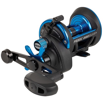penn515mag4 PENN 525 MAG 4 - immagine 1