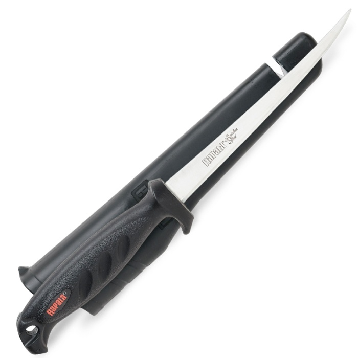rapala_deluxe_falcon_filet RAPALA DELUXE FALCON FILLET KNIFE - immagine 1