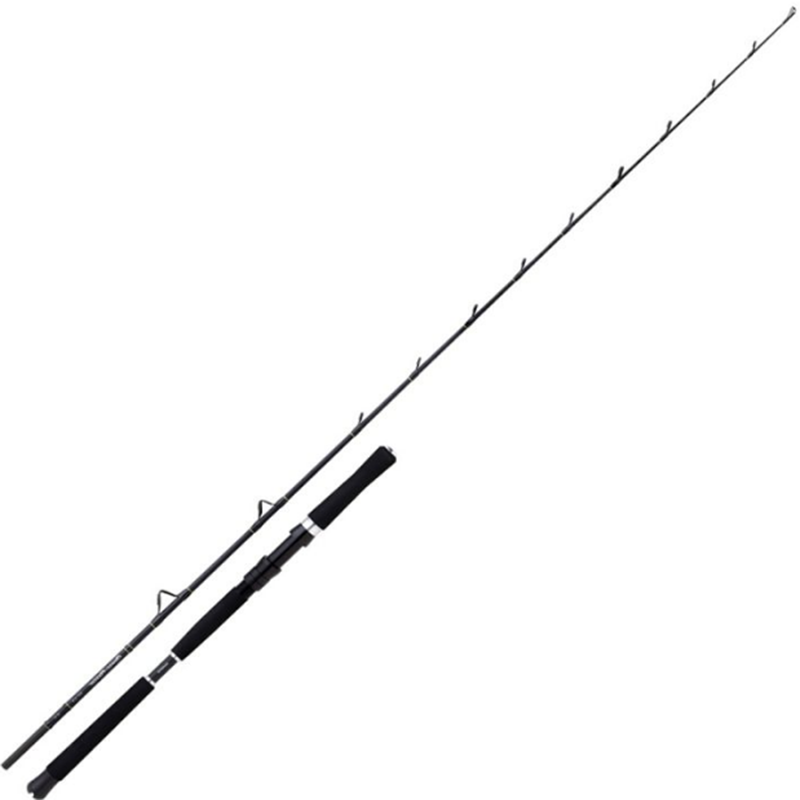 shimano-beastmaster-bx-boat SHIMANO BEASTMASTER BX BOAT - immagine 1
