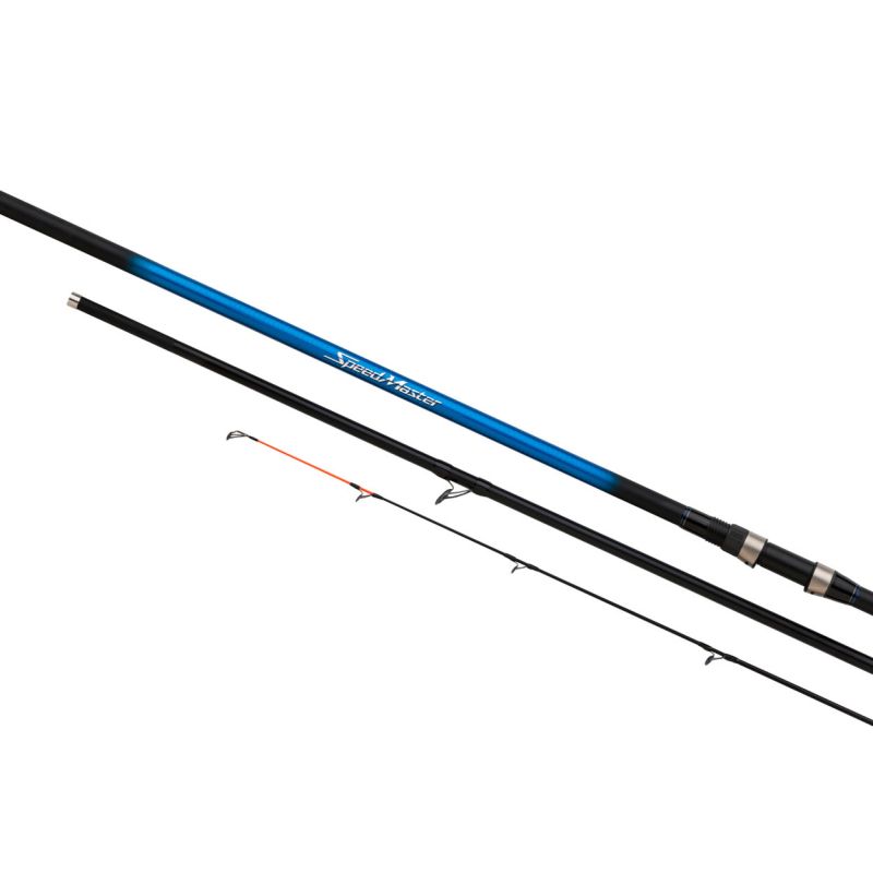 shimano-speedmaster-beach-search-470m-150gr SHIMANO SPEEDMASTER BEACH SEARCH 150GR MT. 4,70 - immagine 1