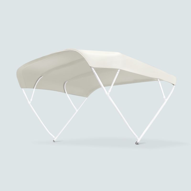 tendalino-sixty-4-archi-tessilmare- TENDALINO 4 ARCHI SIXTY TESSILMARE - immagine 1