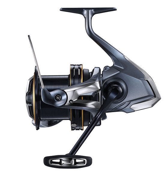 14000 xsc SHIMANO POWER AERO 14000 XSC - immagine 1
