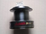 BOBINE DI RICAMBIO MULINELLI SURFCASTING - immagine 3