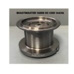 BOBINE DI RICAMBIO MULINELLI SURFCASTING - immagine 2