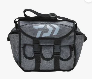 Cattura DAIWA D-VEC SHOULDER BAG - immagine 1